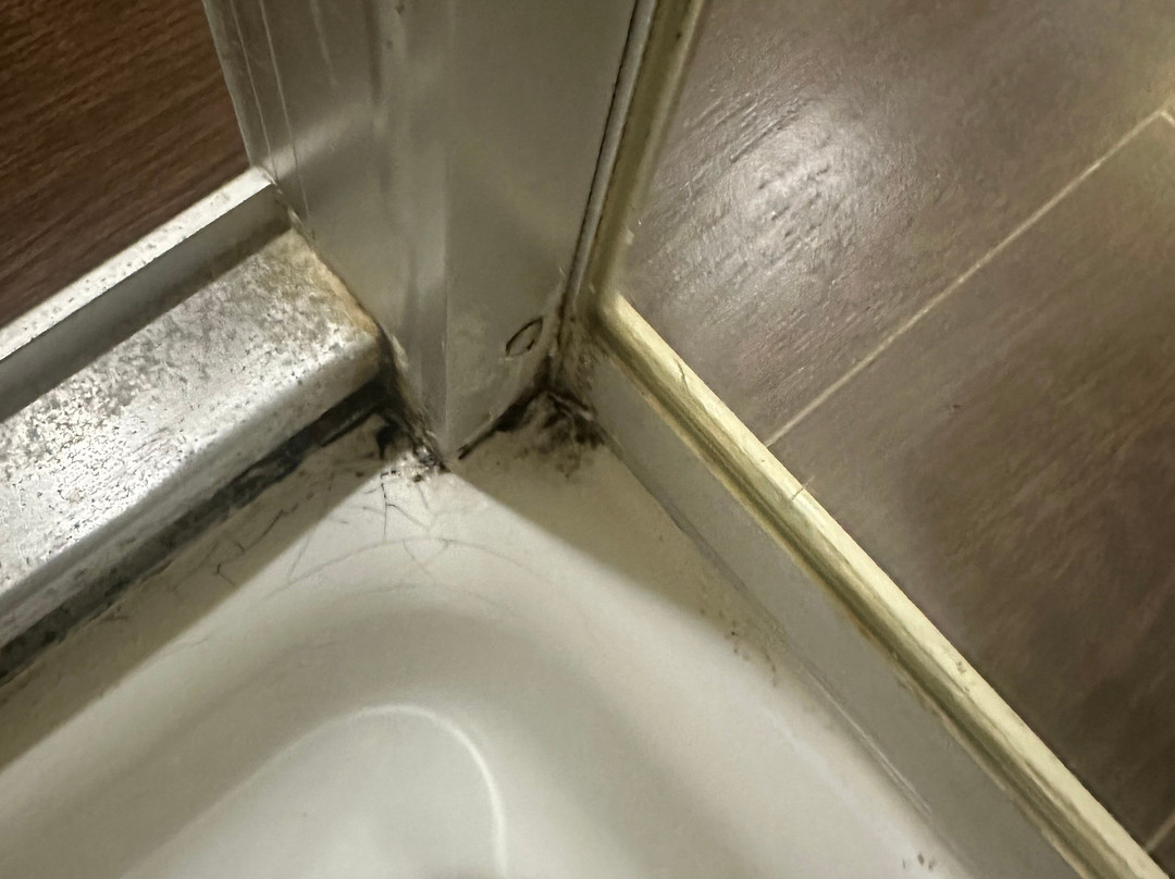 塔中心水疗酒店主图