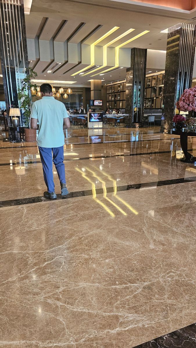 鲁德罗布尔丽笙酒店-旅行者