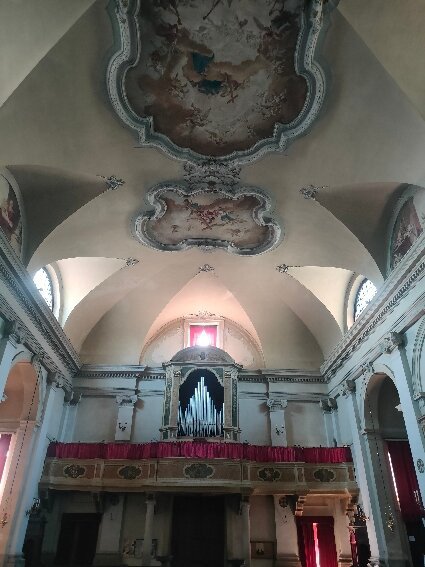 Chiesa Arcipretale di Santa Maria Assunta di Cison di Valmarino-Cison Di Valmarino必去景点