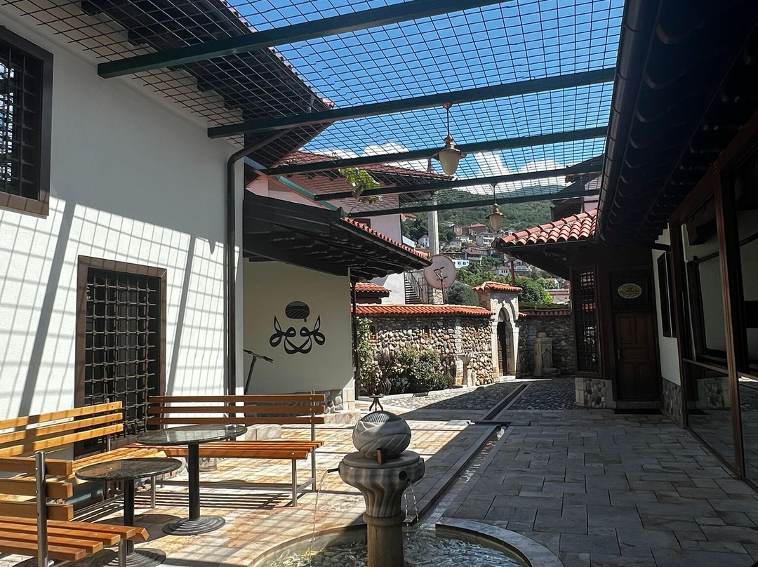 Ajdinis-Gostivar必去景点