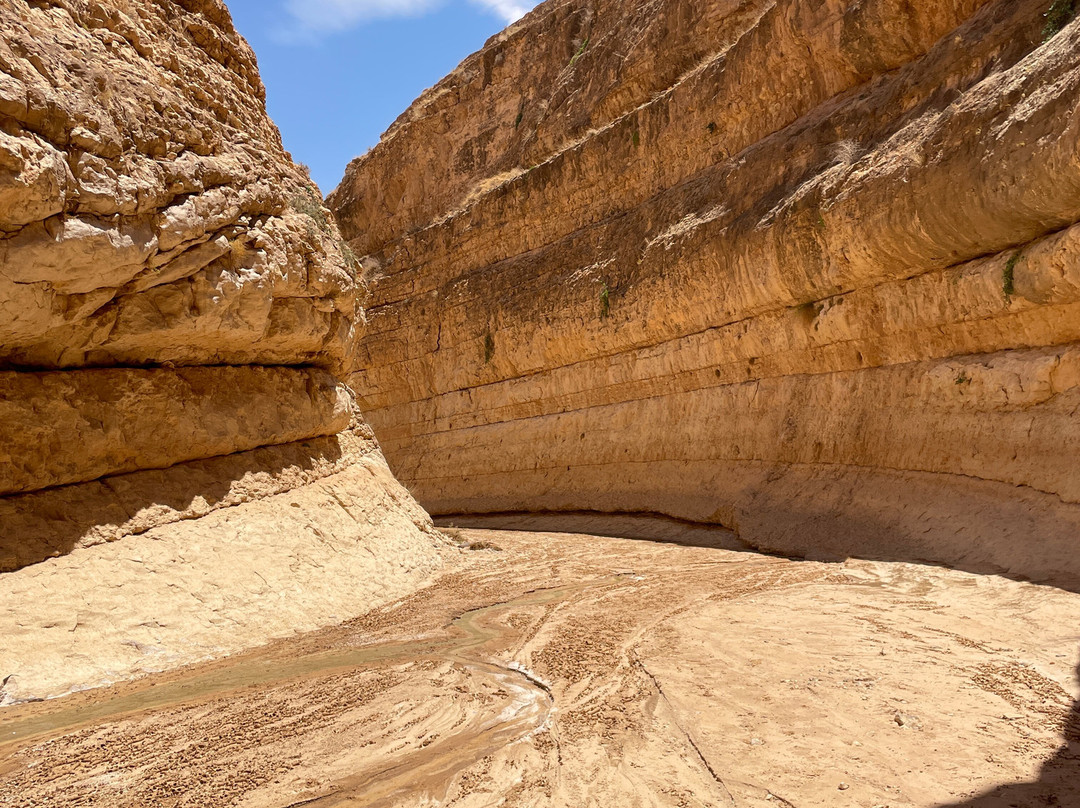 Mides Valley-Tozeur Governorate必去景点