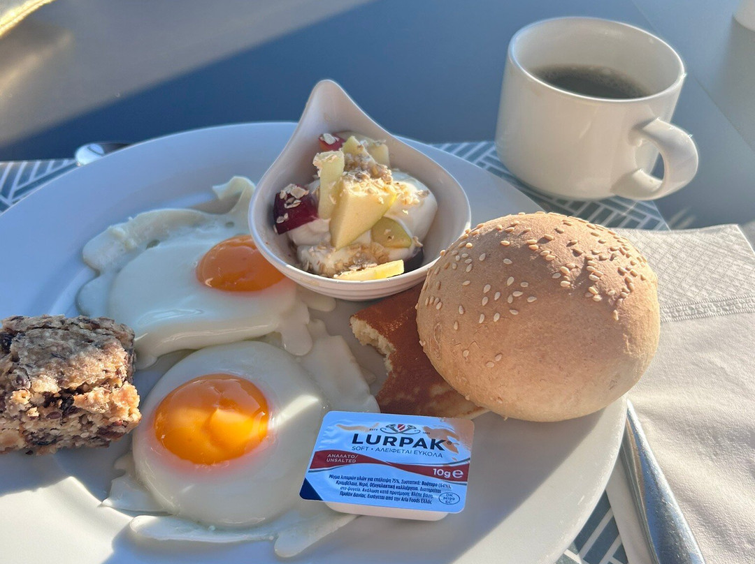 Atlantica Akti Zeus Hotel主图