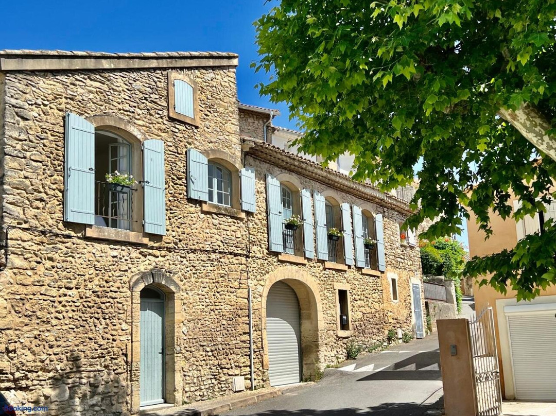 La Villa 1777