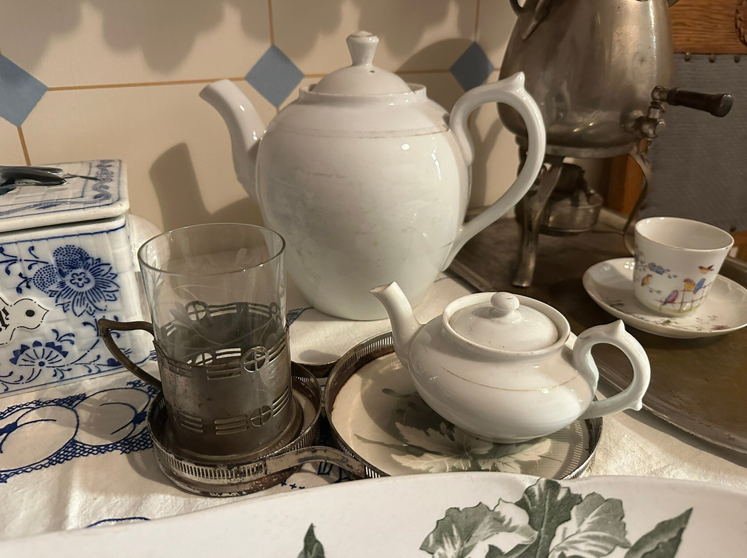 Musee Art Nouveau-里加必去景点
