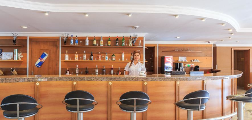 奥卡世界水上公园酒店-度假村/酒店