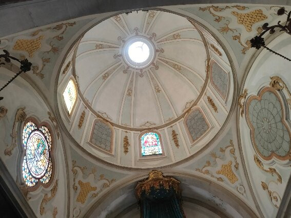 Cattedrale di Santa Maria Assunta-阿索洛必去景点