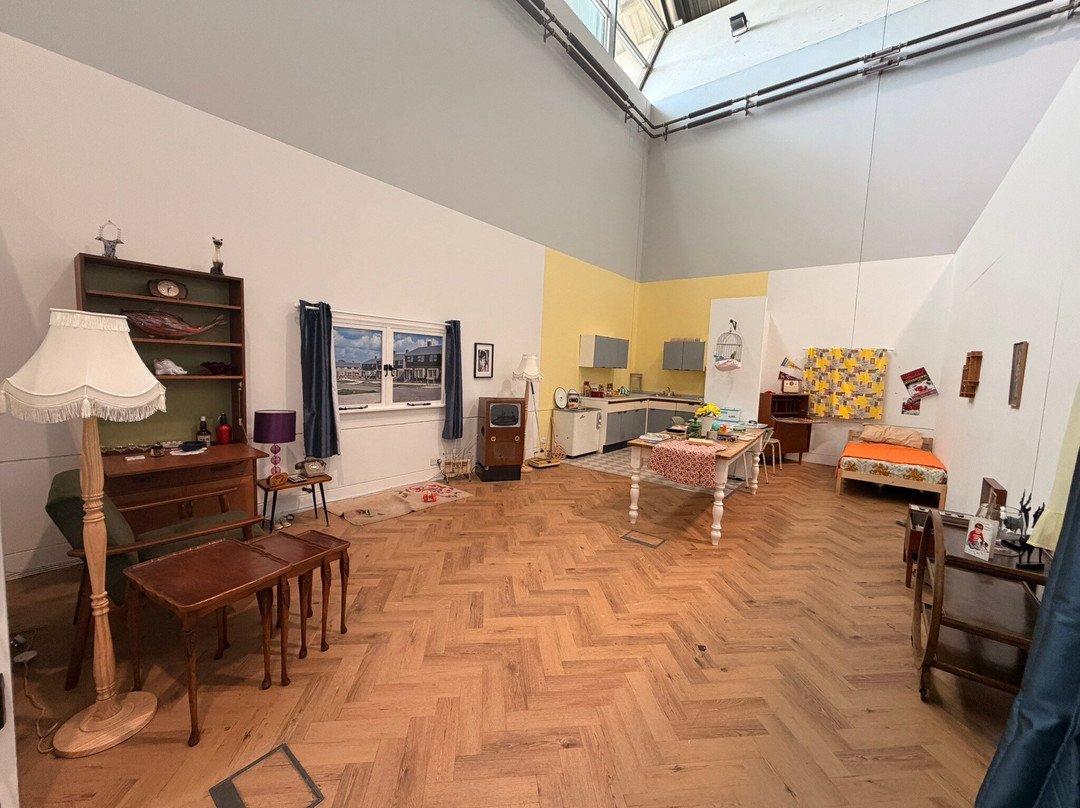 Milestones Museum-贝辛斯托克必去景点