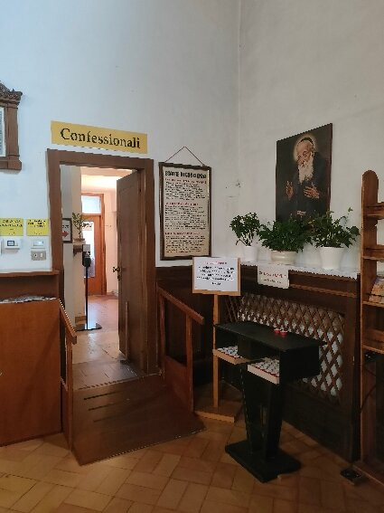 Convento Frati Cappuccini-阿索洛必去景点