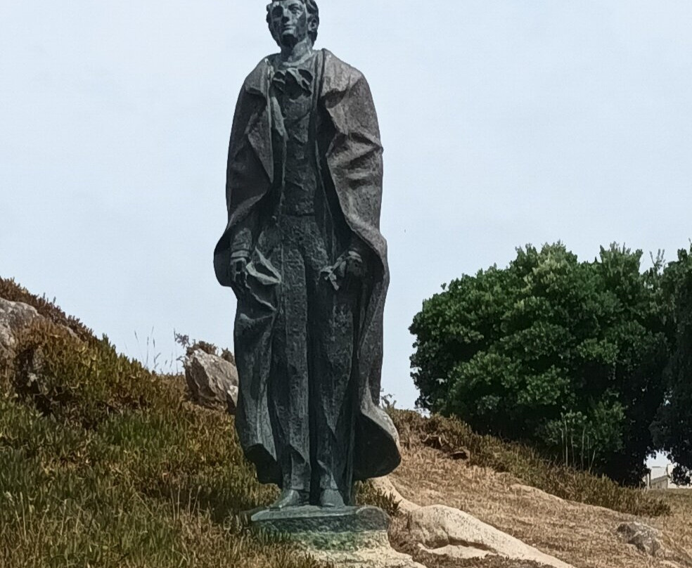 Matosinhos Beach-马托西纽什必去景点