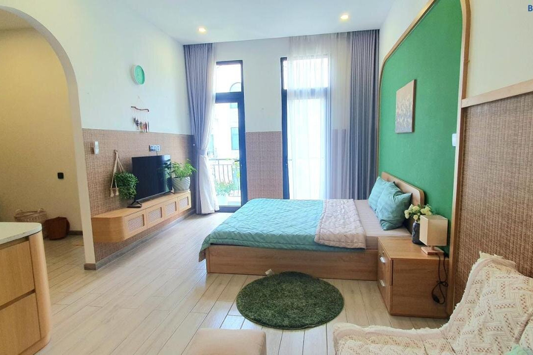 Andi Homestay-Vinhomes Grand Park