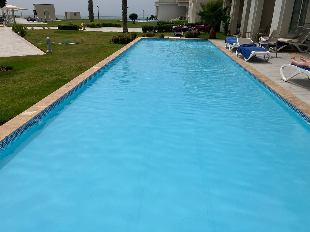Pickalbatros White Beach Taghazout - Adults Friendly 16 Years Plus - Ultra All Inclusive主图