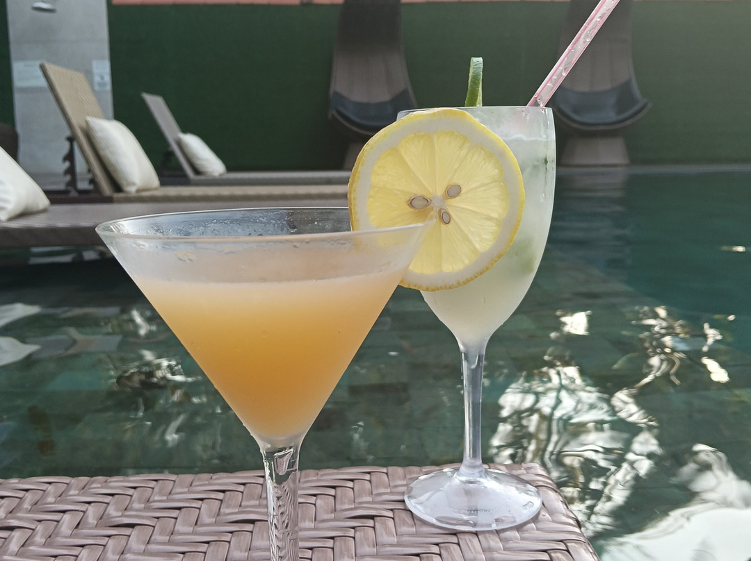 Pousada Dadiva Hotel Boutique主图