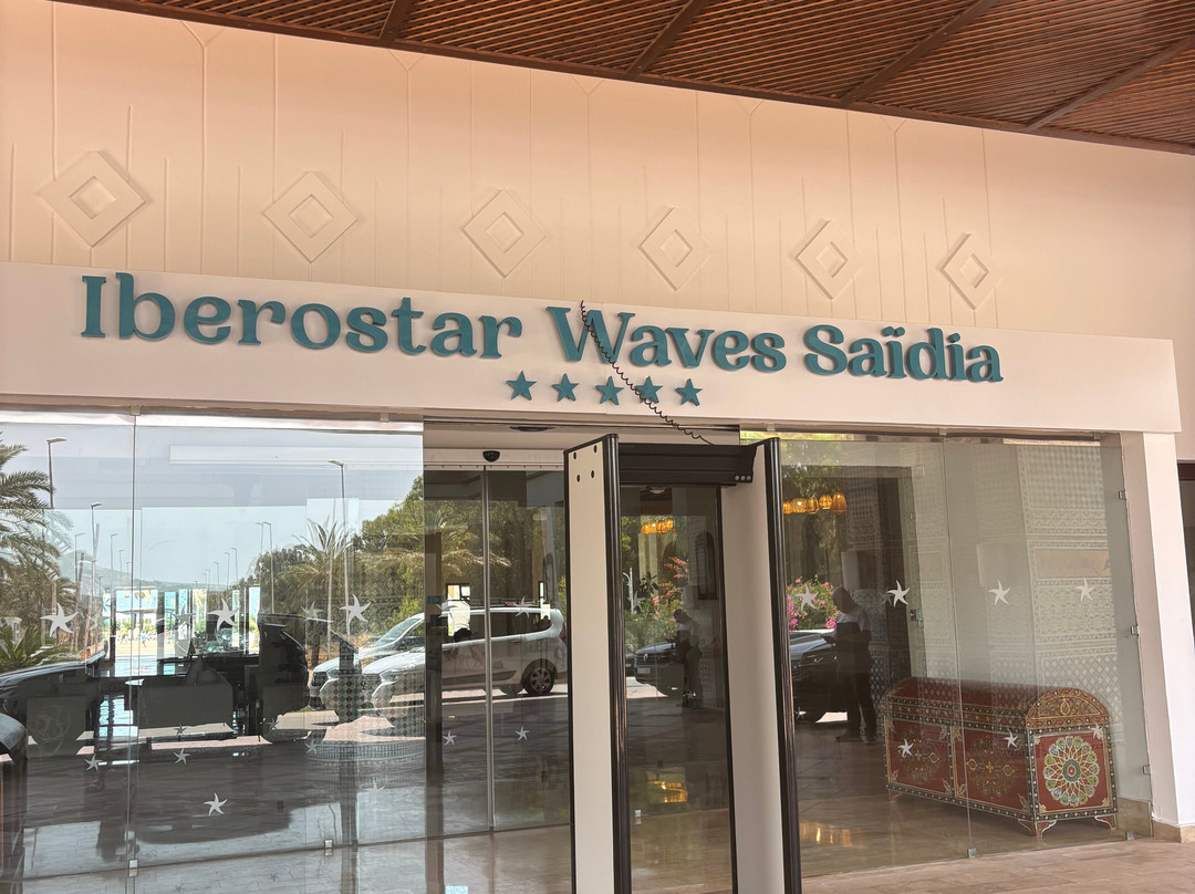 Iberostar Waves 赛伊迪亚主图