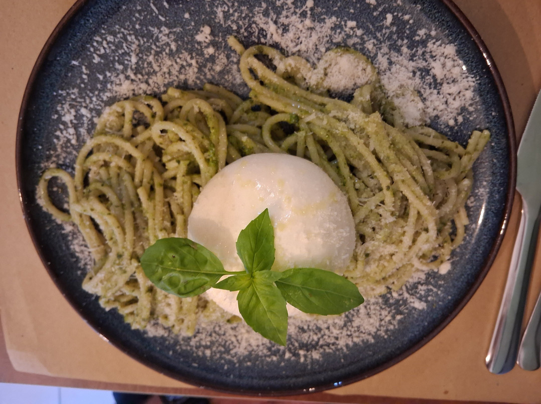 In Punto Bistrot Italiano