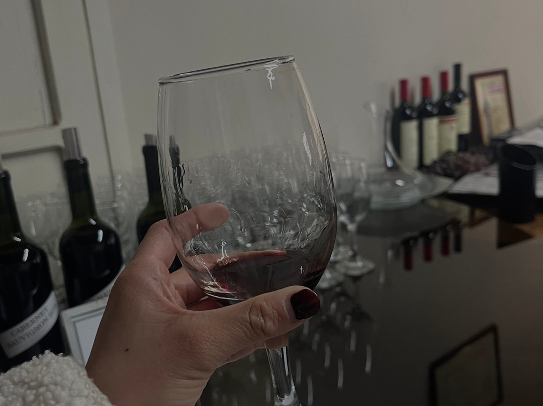 Bodega Carmelo Patti-路冉得库约必去景点