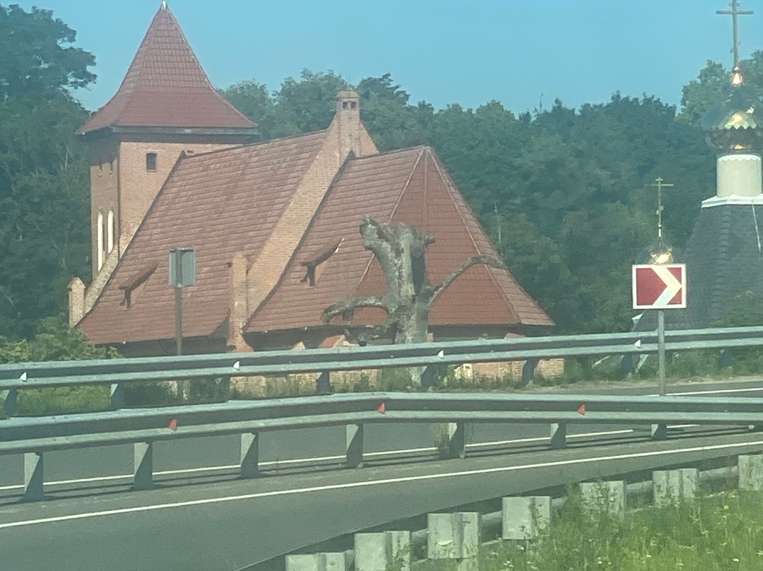 Arnau Church-Rodniki必去景点