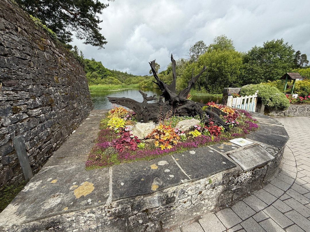 Connect the Dots Tours of Ireland-都柏林必去景点