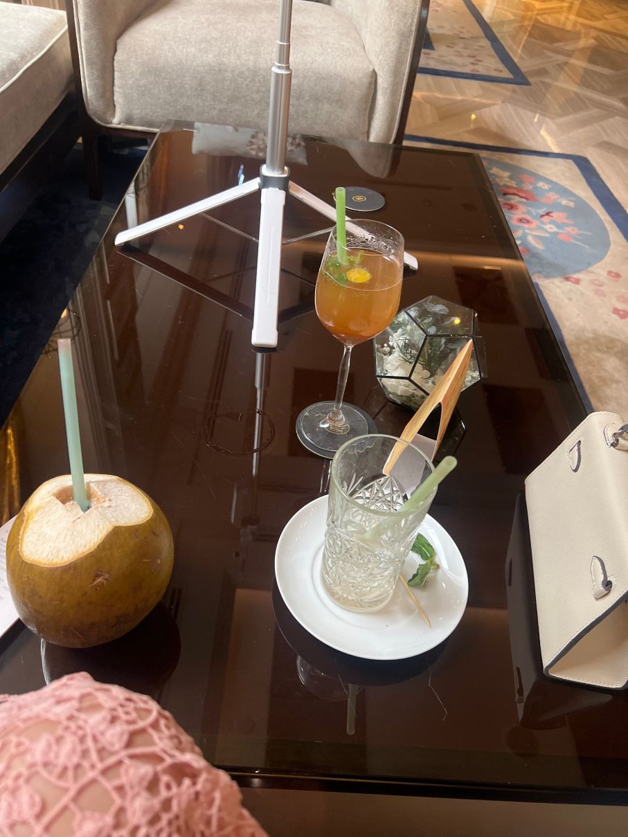 西贡美憬阁艺术酒店-旅行者