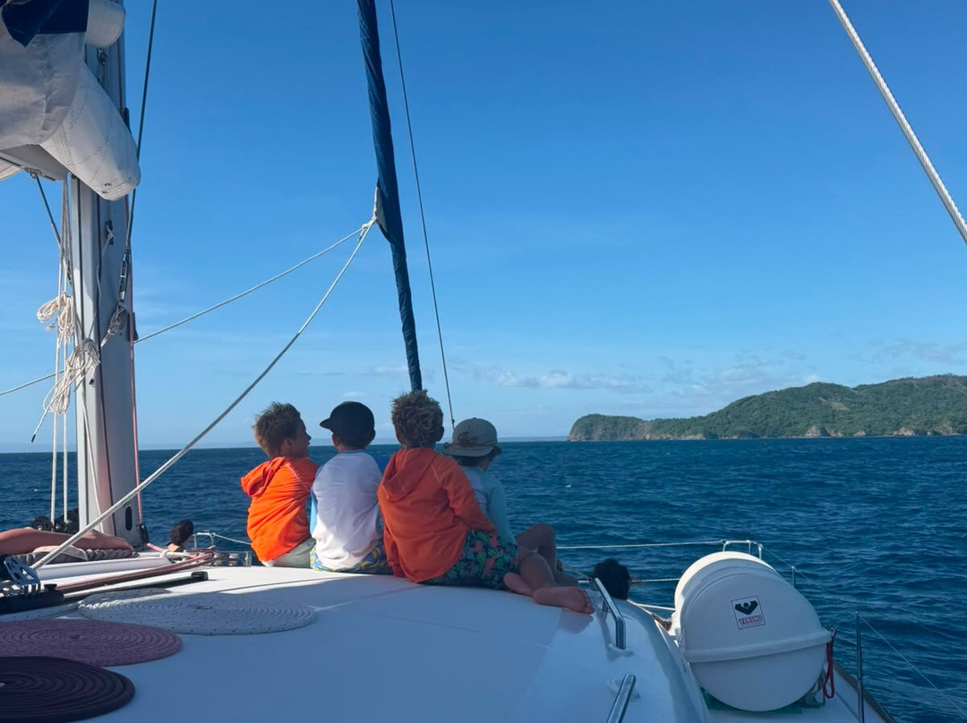 Panache Sailing-Playa Flamingo必去景点
