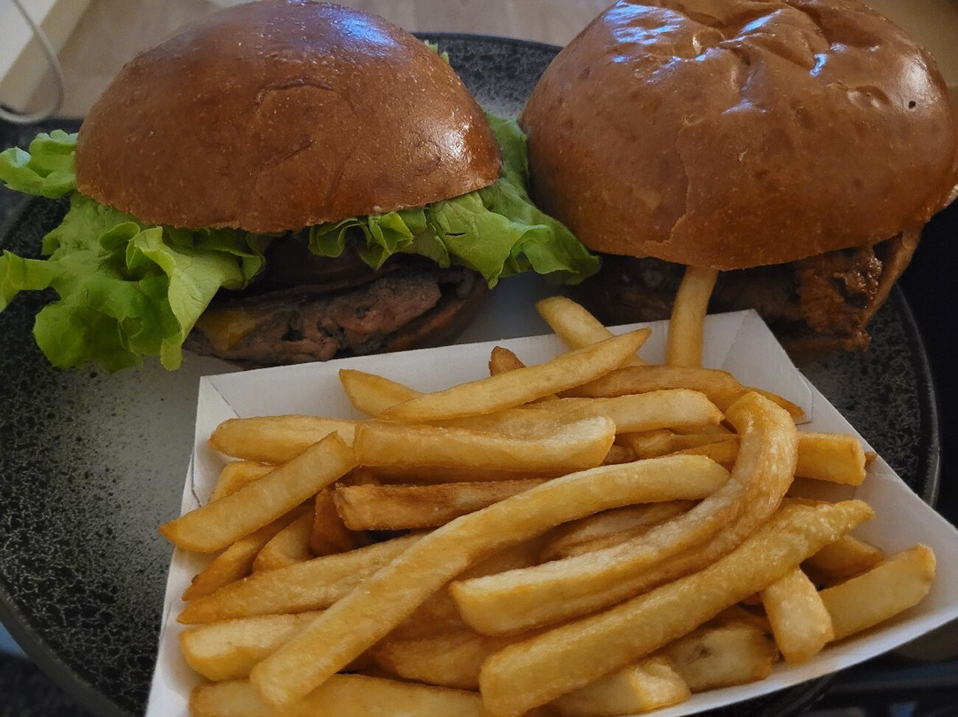 Planet Burger Aix-en-provence