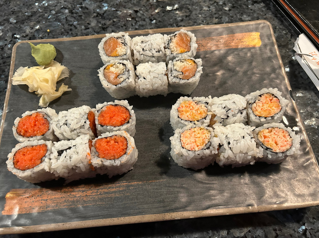 Witch City Hibachi