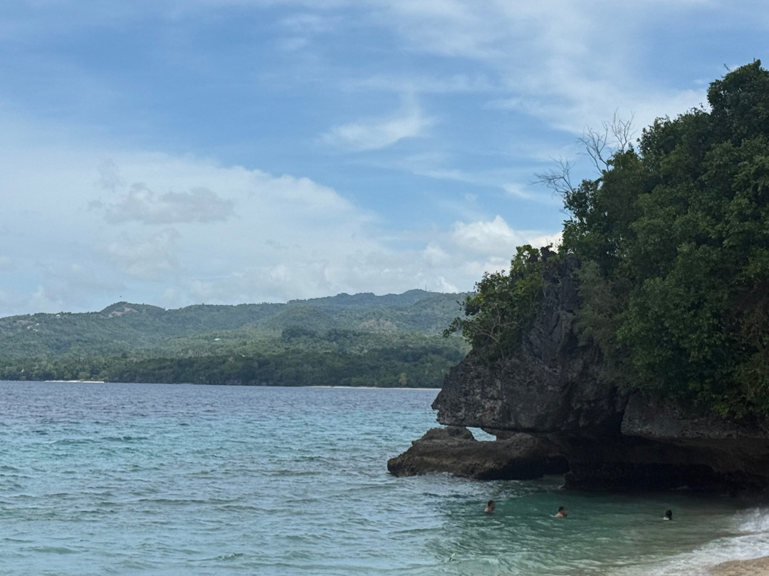 撒拉东海滩-锡基霍尔岛必去景点