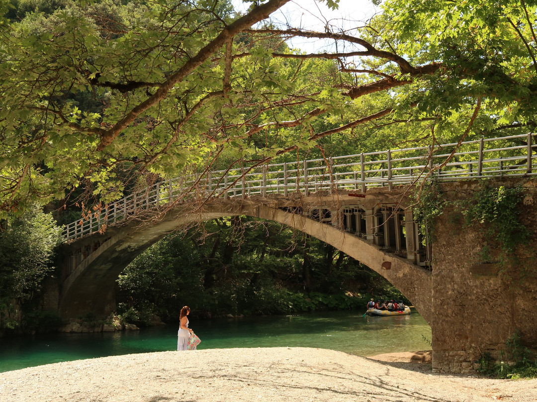 Voidomatis River-Zagorohoria必去景点