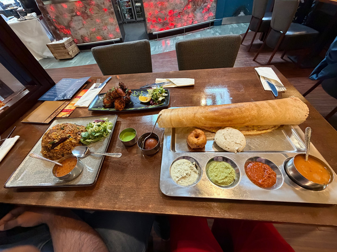 Rishis Indian Aroma Perth