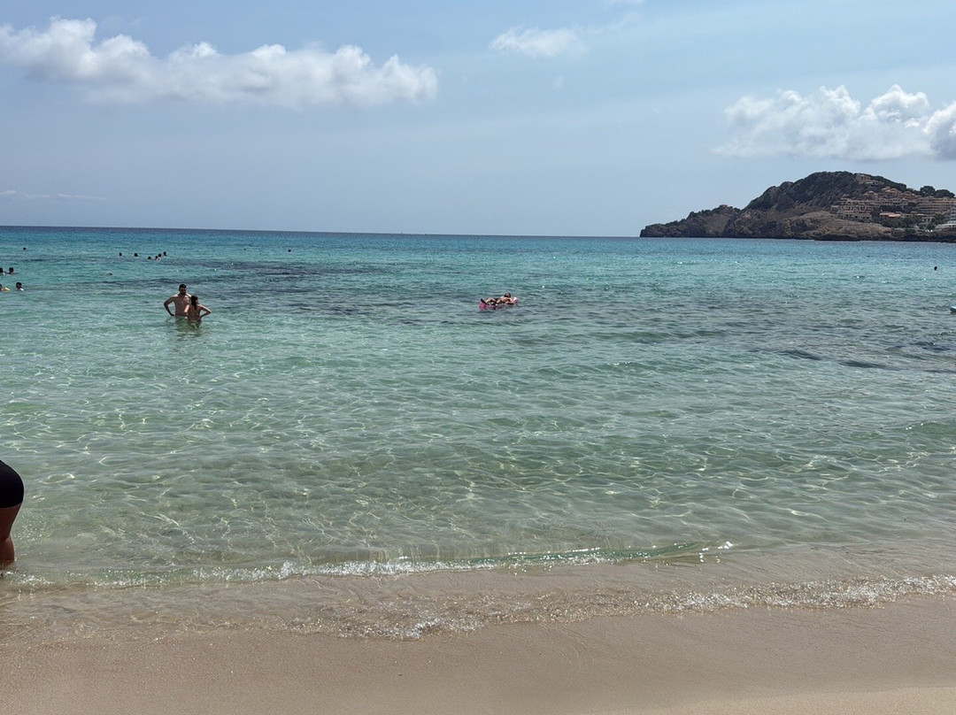 Cala Agulla-Cala Ratjada必去景点