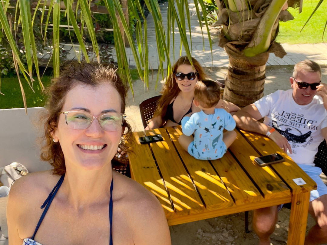 Hibiscus Beach Club-Maceio必去景点