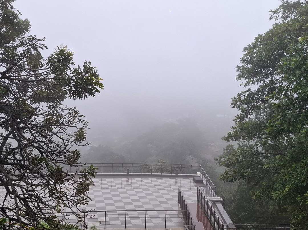 坎达拉阿提瓦度假村及水疗中心主图