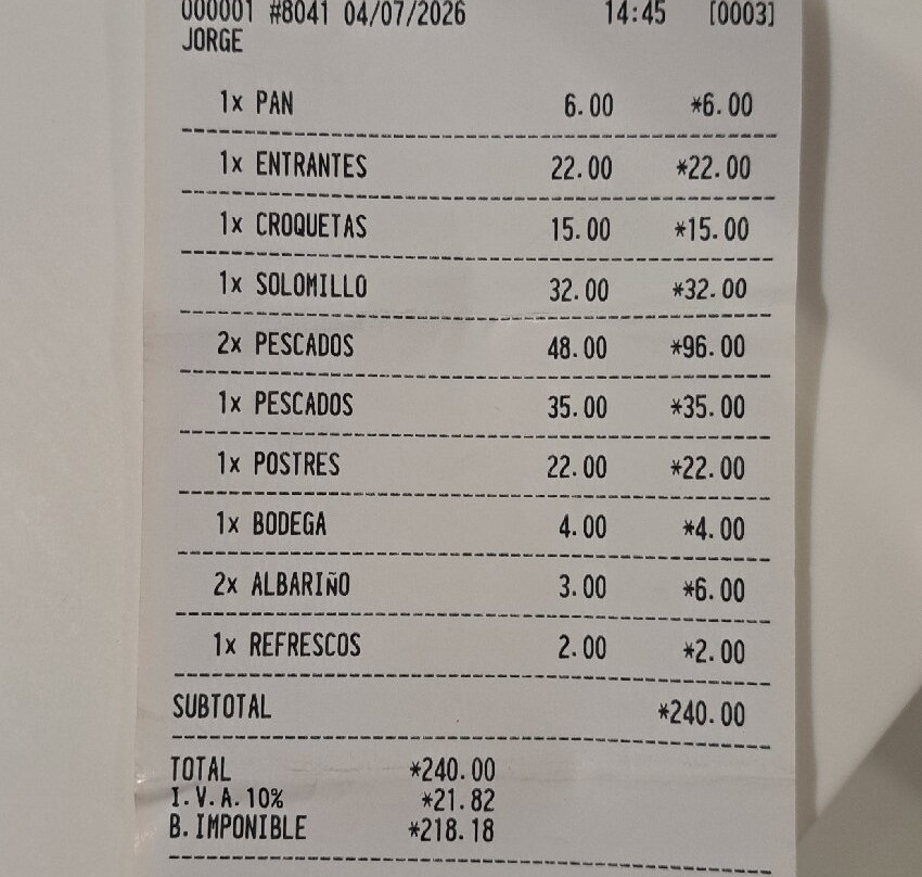 卢格尔杜西斯托酒店主图