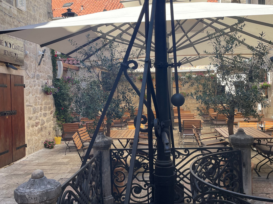 Kotor Old Town-科托尔必去景点