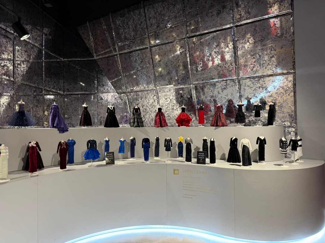 Princess Diana & The Royals: The Exhibition