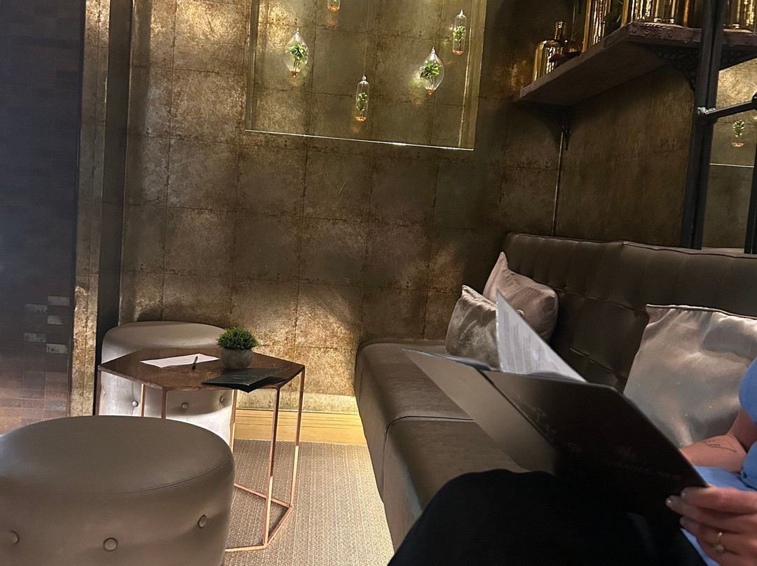 Titanic Spa-Huddersfield必去景点