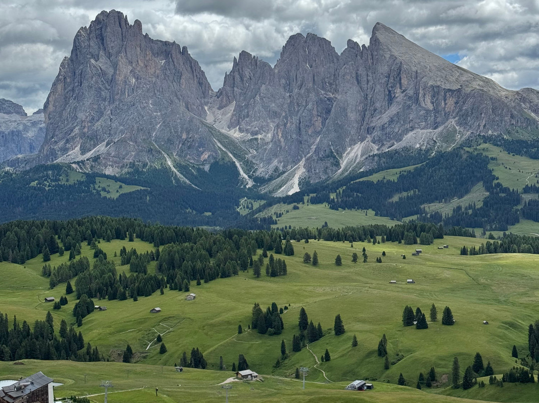 Alpe di Siusi-Alpe di Siusi必去景点