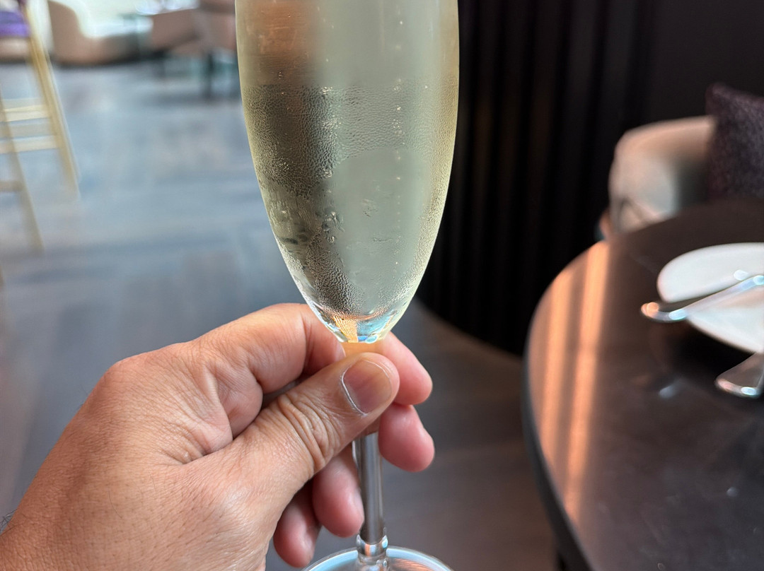 Ahlan Lounge @ Gate B26-迪拜必去景点