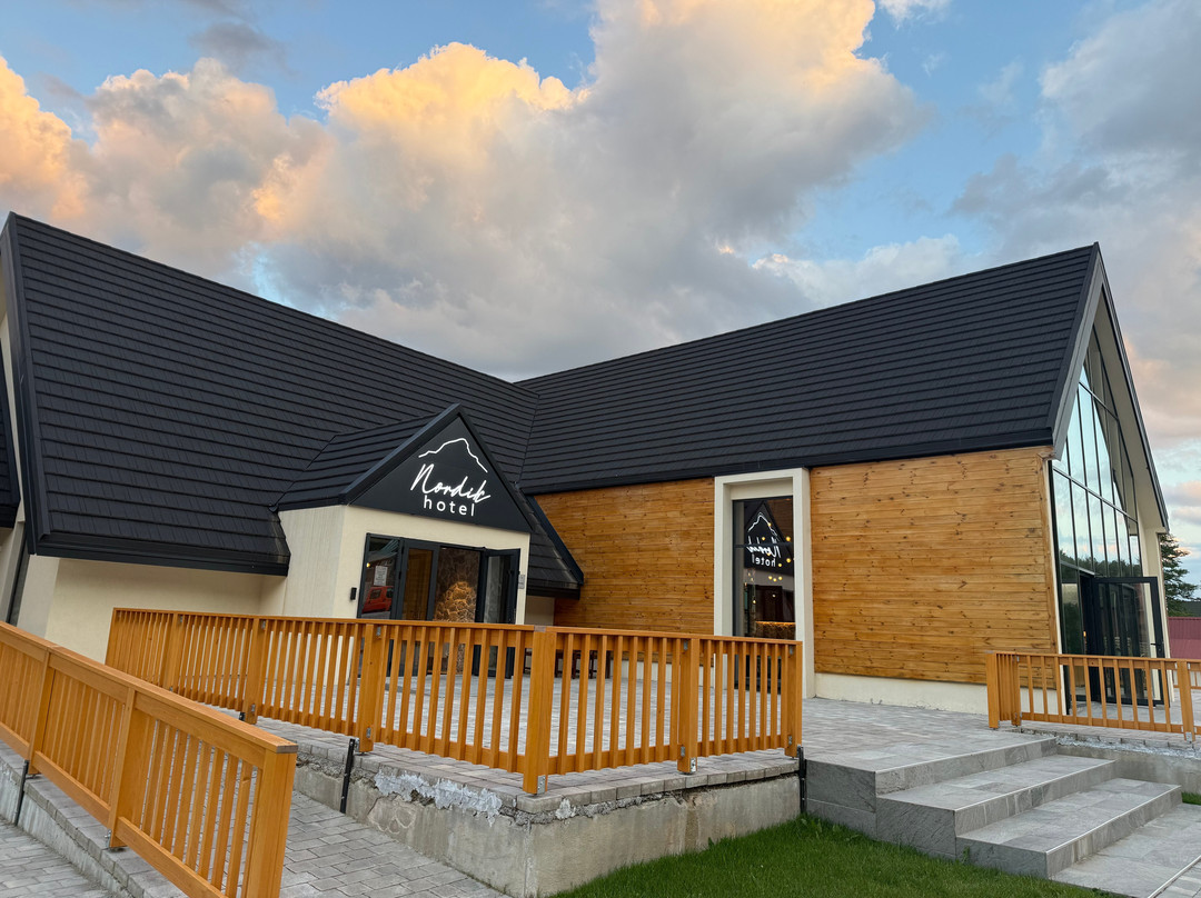 Hotel Nordik