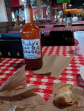 Rudy's "Country Store" and Bar-B-Q