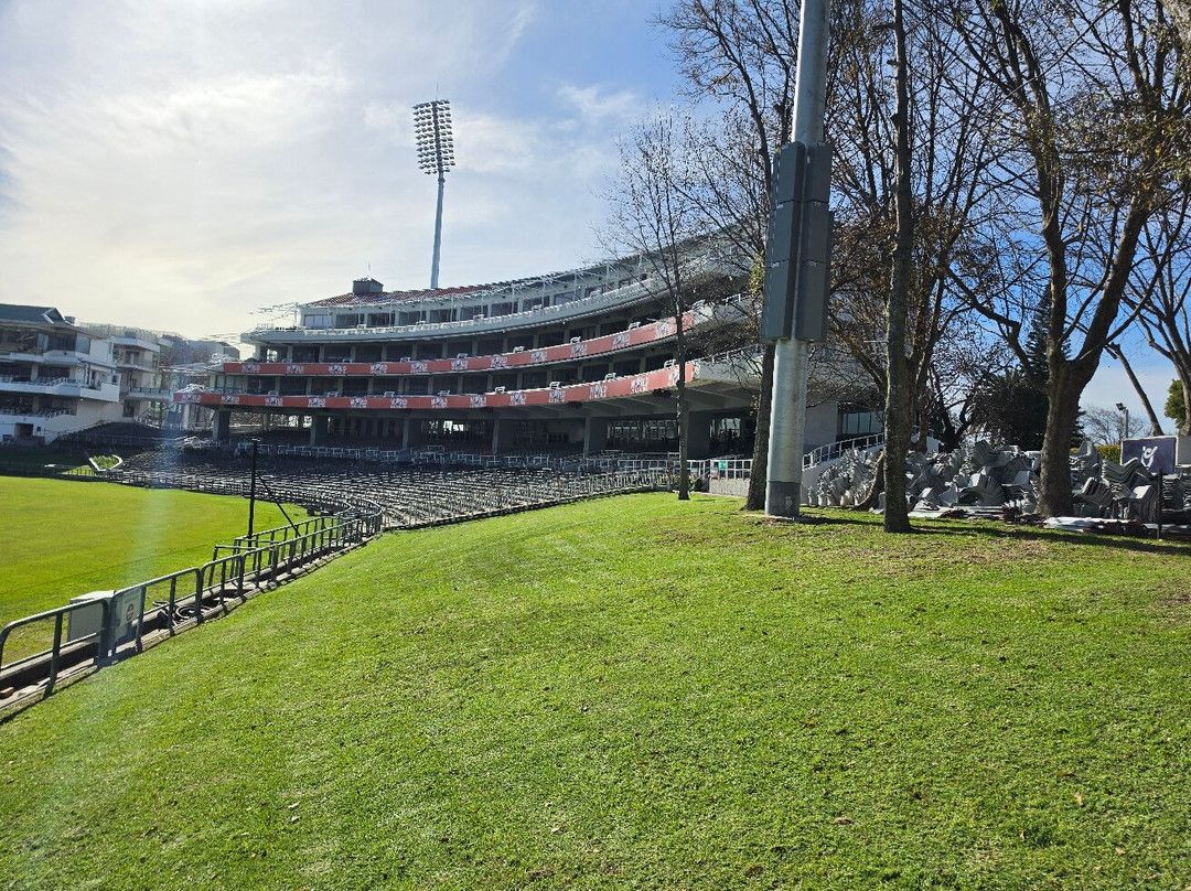PPC Newlands Cricket Stadium-Newlands必去景点
