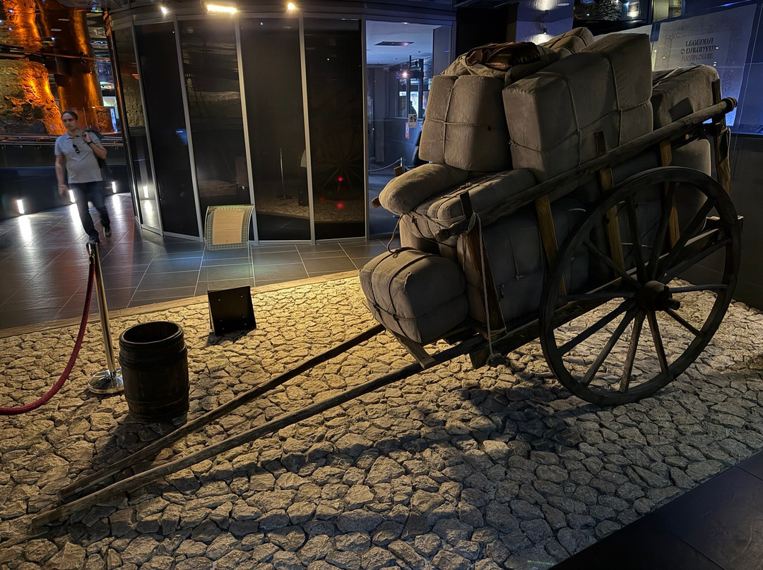 克拉科夫-克拉科夫必去景点