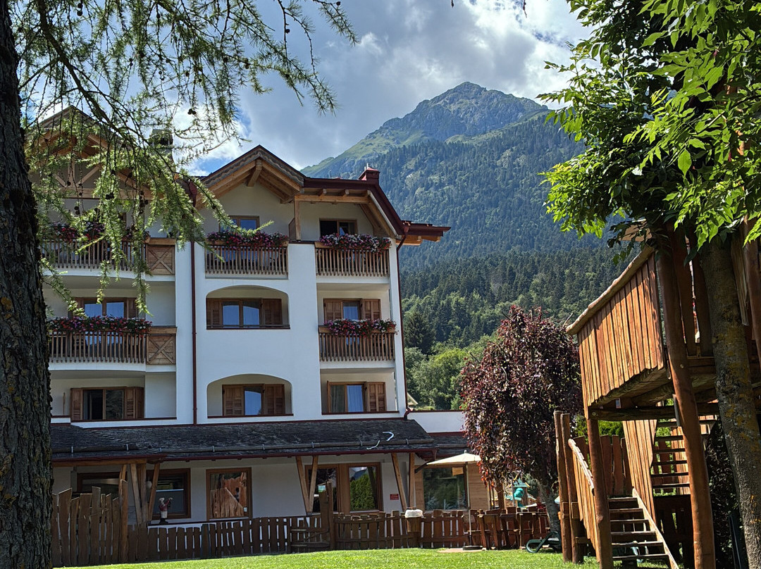 Hotel Ambiez主图
