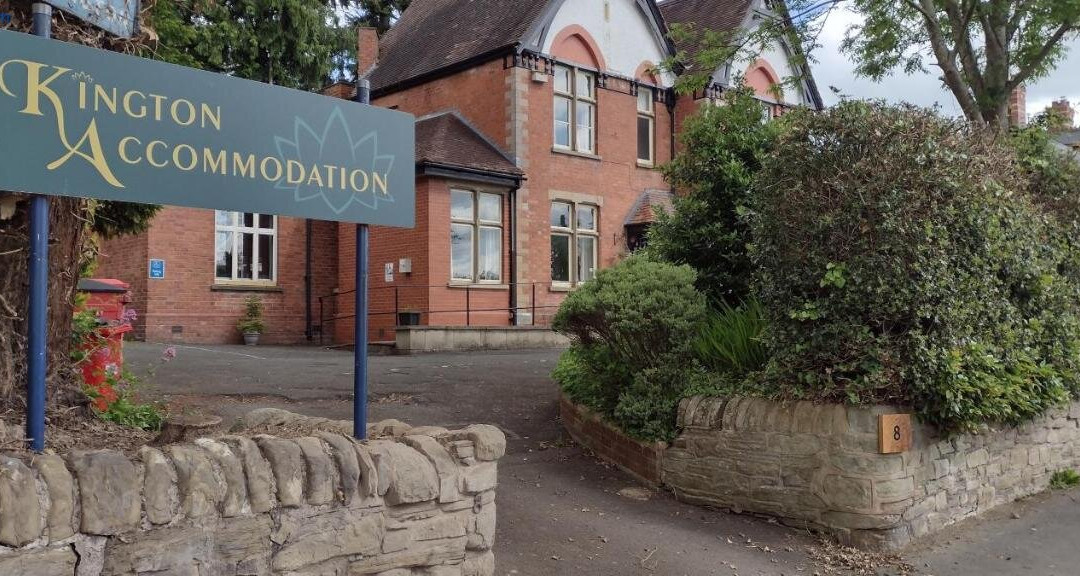 Kington Accommodation