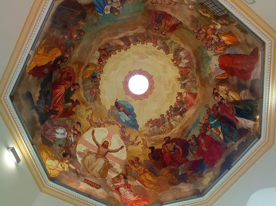Castello Ducale-Corigliano Calabro必去景点