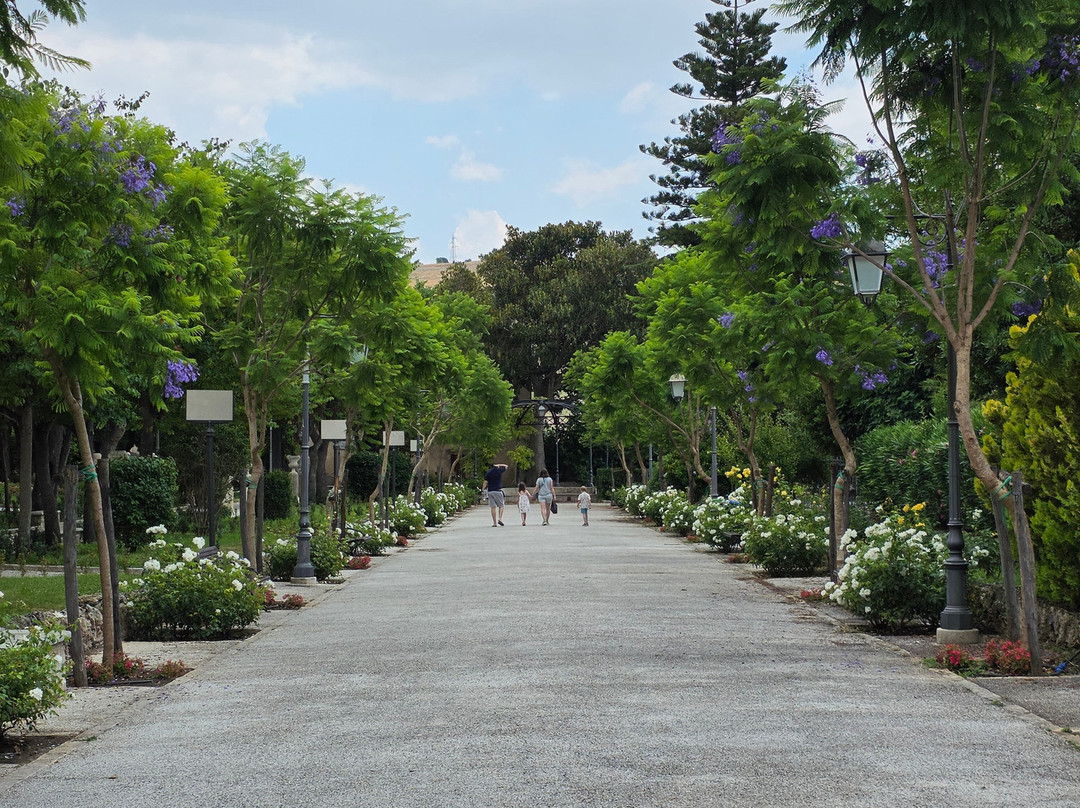 Giardini Iblei-拉古萨必去景点