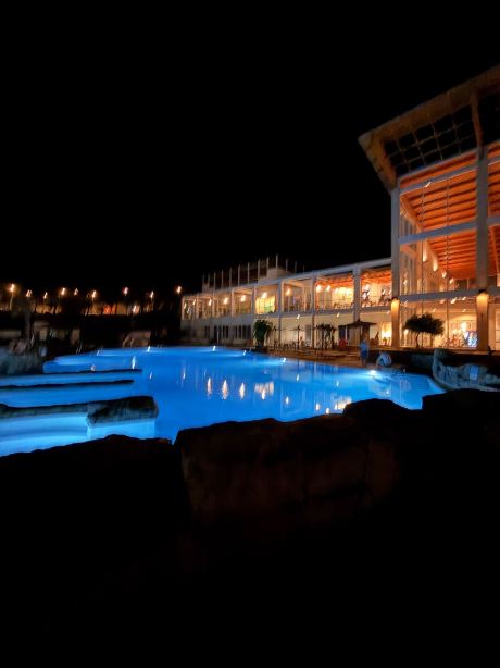 Alua Village Fuerteventura - All Inclusive-泳池