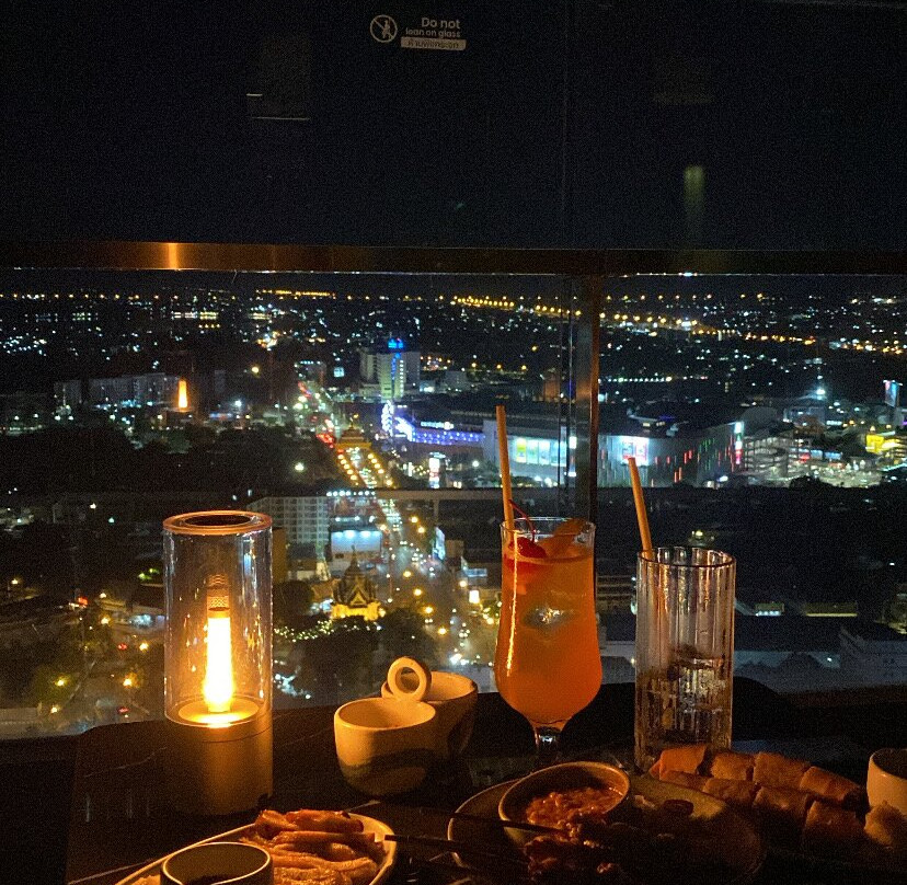 孔敬即兴酒店主图
