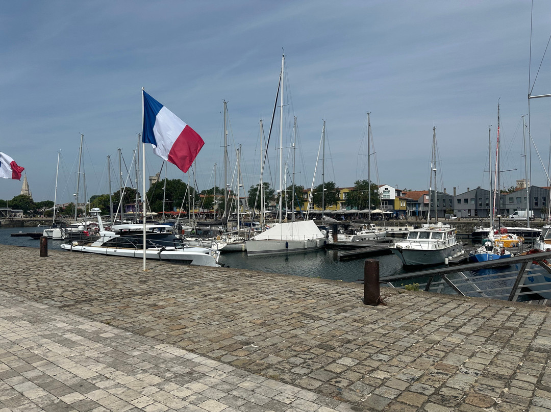 Musée Maritime de La Rochelle-拉罗谢尔必去景点