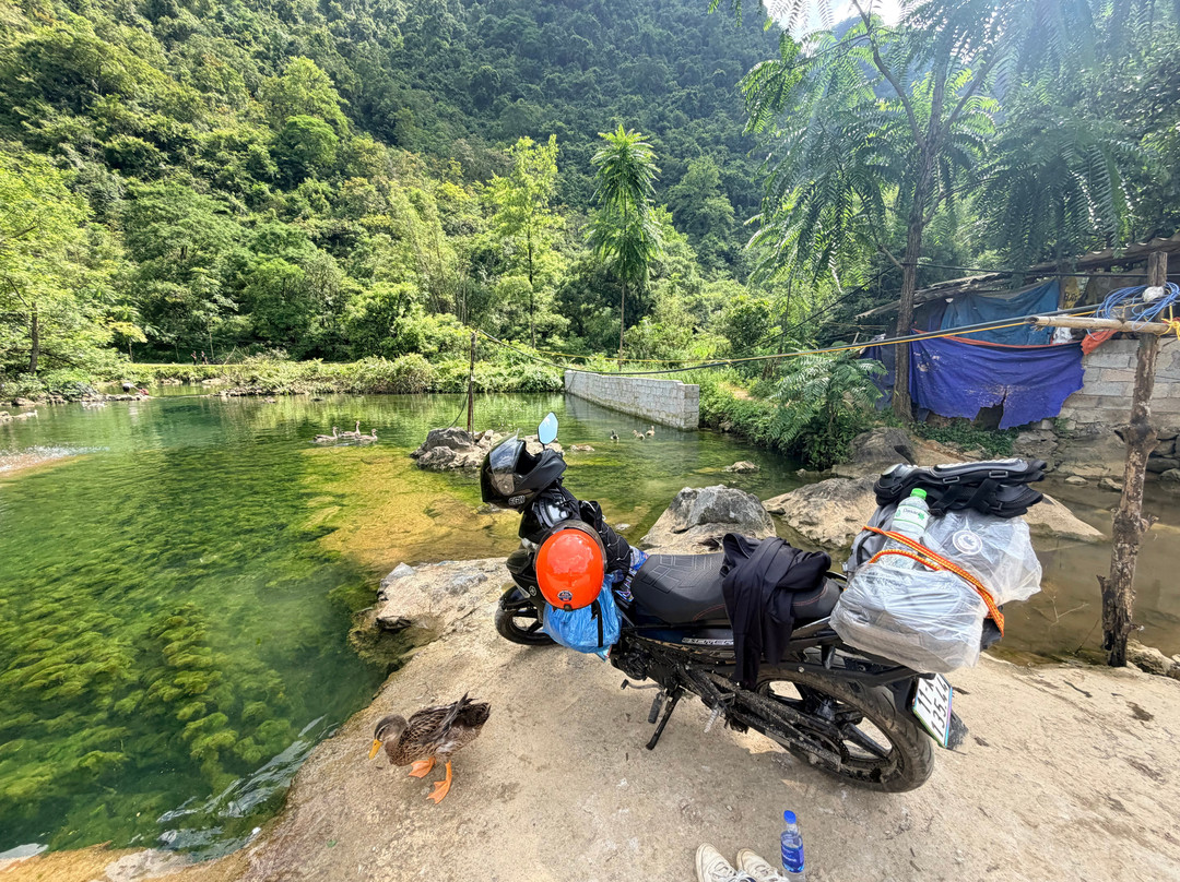 Cao Bang Loop Tour-高平必去景点