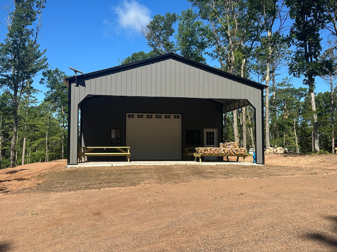 Dan's outpost & campground